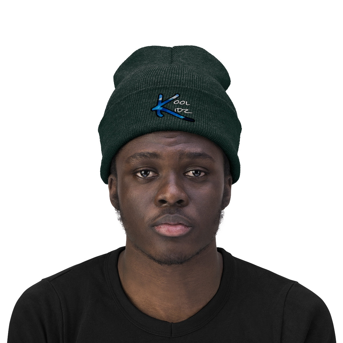Kool Kidz™️ Knit Beanie