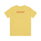 Ophishal “Comic POW 💥” T Shirt
