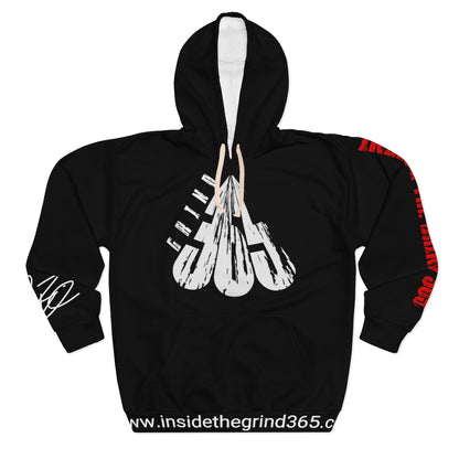 365 BRAND | Signature Series Pullover Hoodie