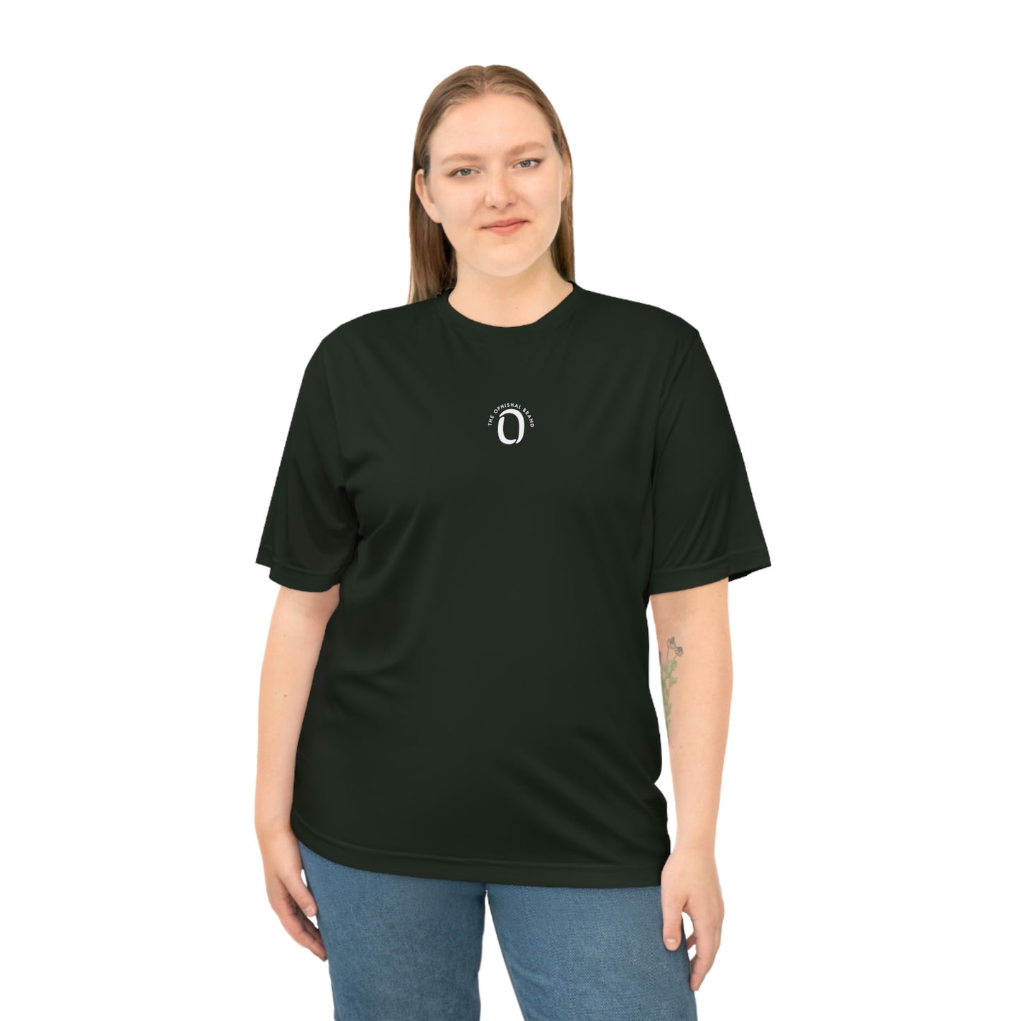 Ophishal Brand x Zone Performance