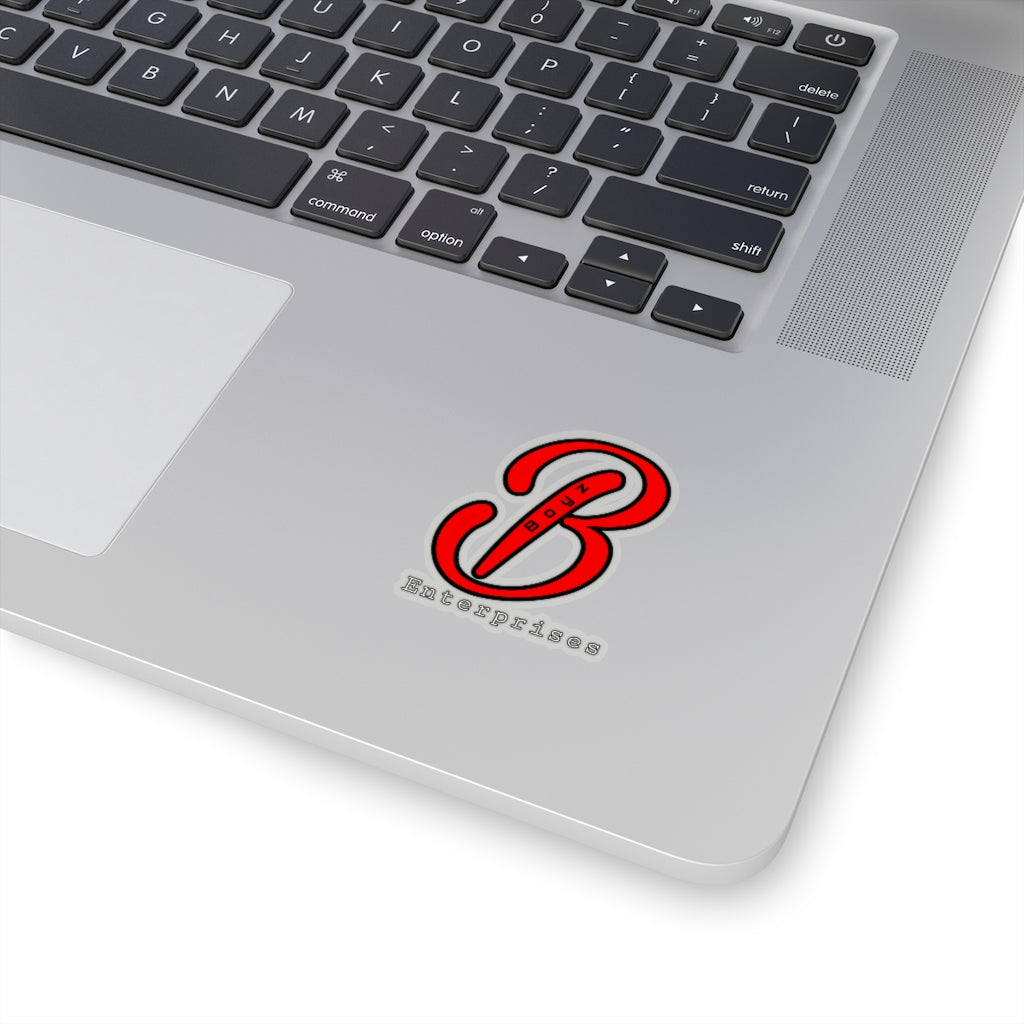 BLAIR BOYZ LOGO STICKER
