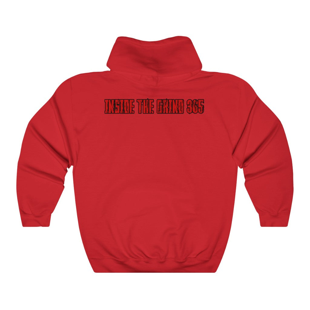 VHS 20/20 Collection By ITG365 | Heavy Blend™ Hooded Sweatshirt