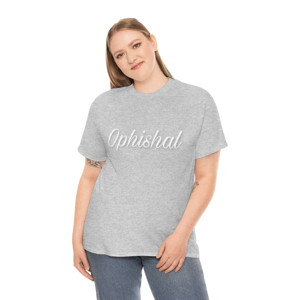 Ophishal Clothing by ITG365