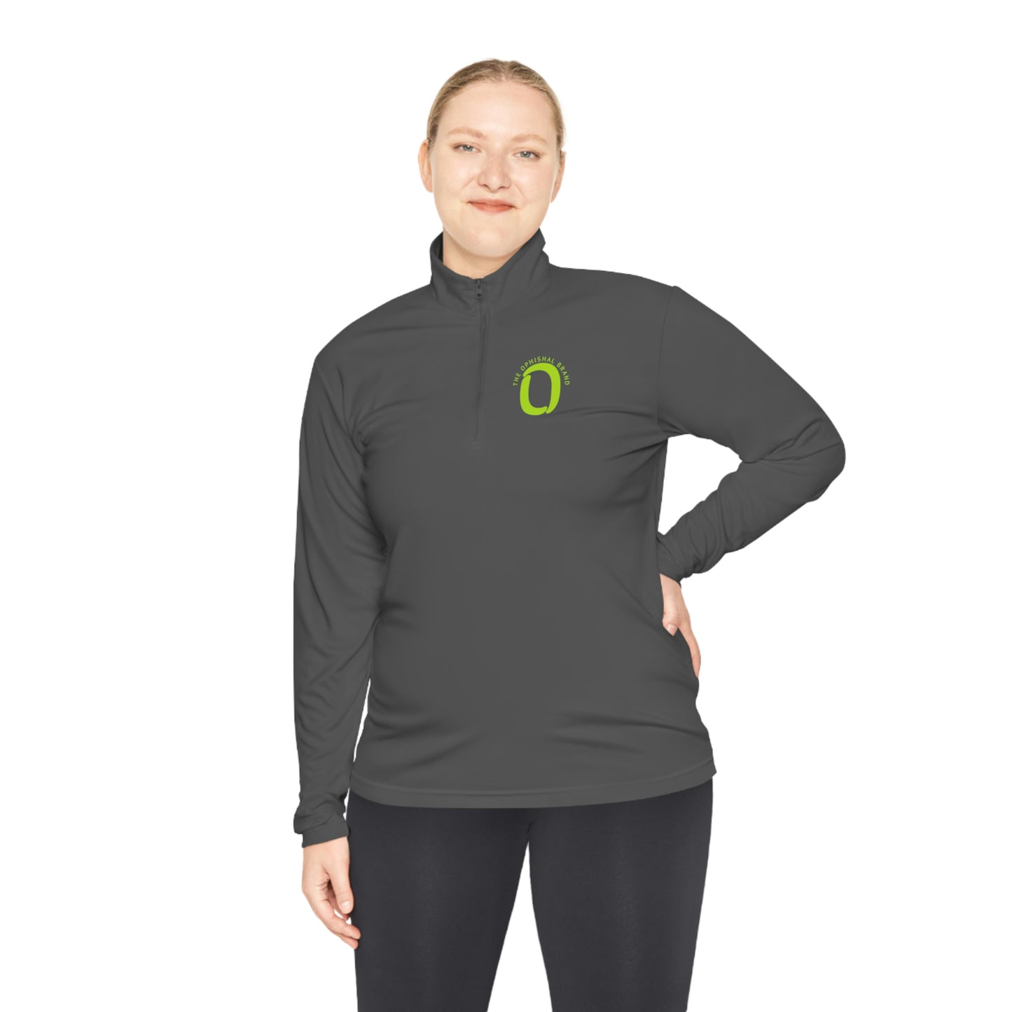 Ophishal Brand x Pullover