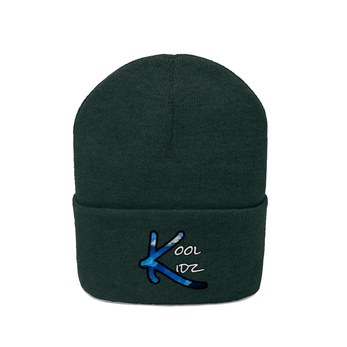 Kool Kidz™️ Knit Beanie