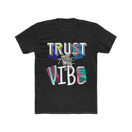 Ophishal Brand x Trust The Vibe