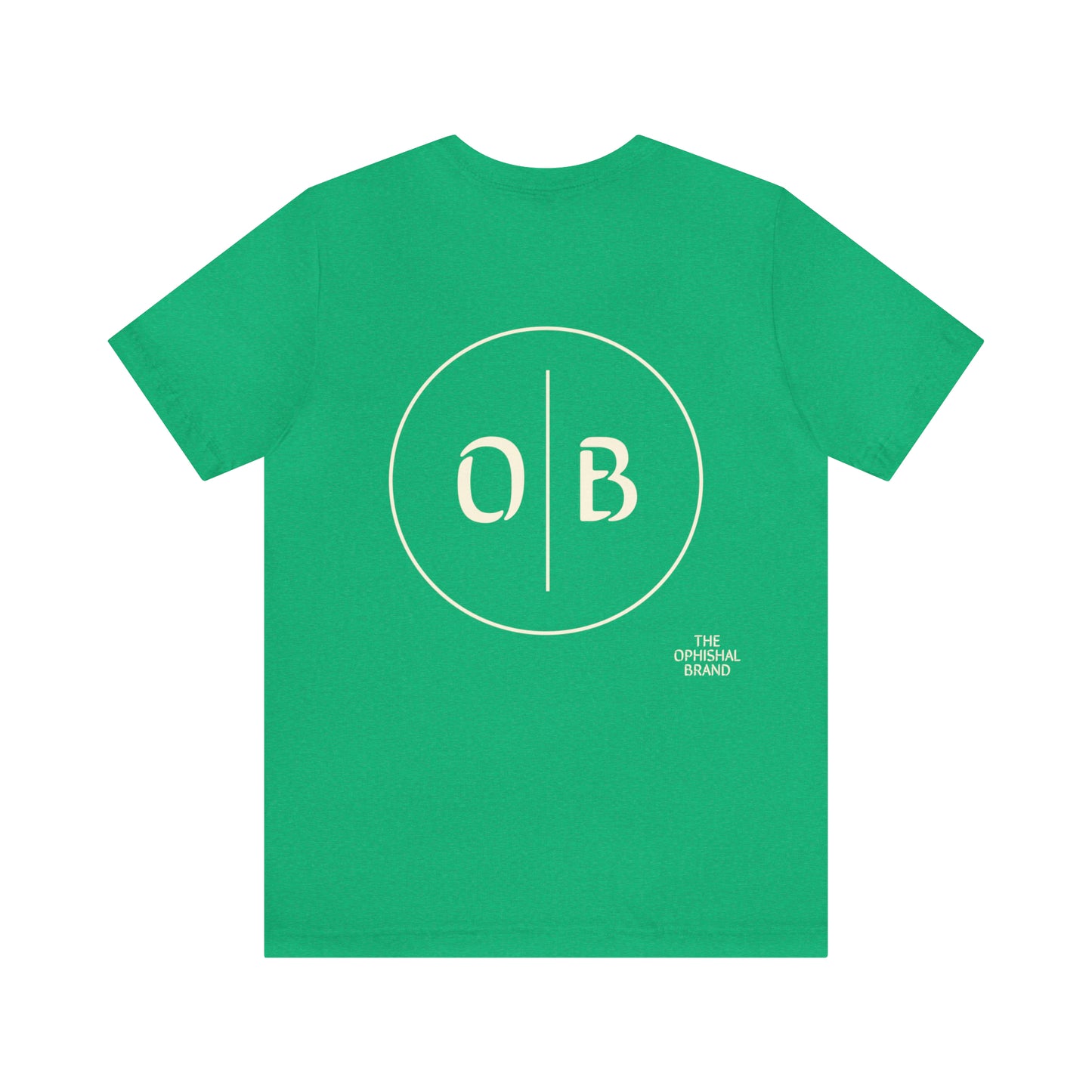 Ophishal Brand x Bilal Twinz Color Wave