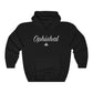 OPHISHAL "BIG CAROLINA" - Fleece Hooded Sweatshirt