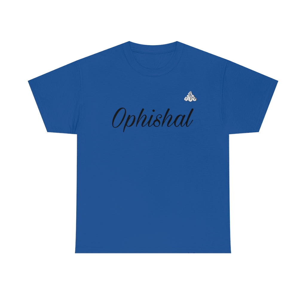 Ophishal T Shirt by 365
