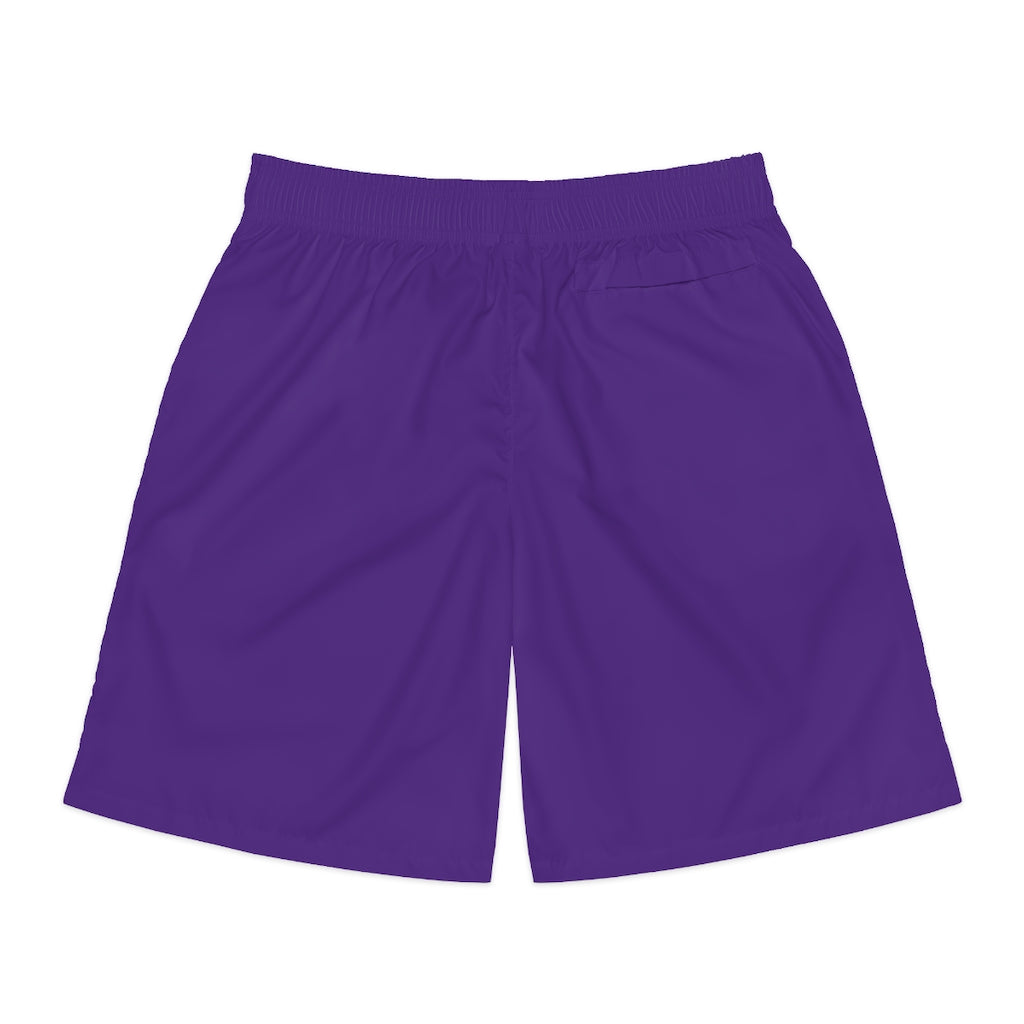 Ophishal Men's Jogger Shorts