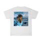CAM NEWTON “I’M BACK!!!” T SHIRT