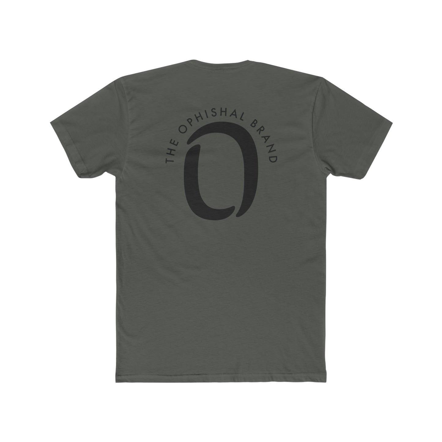Ophishal Brand x Black History 365