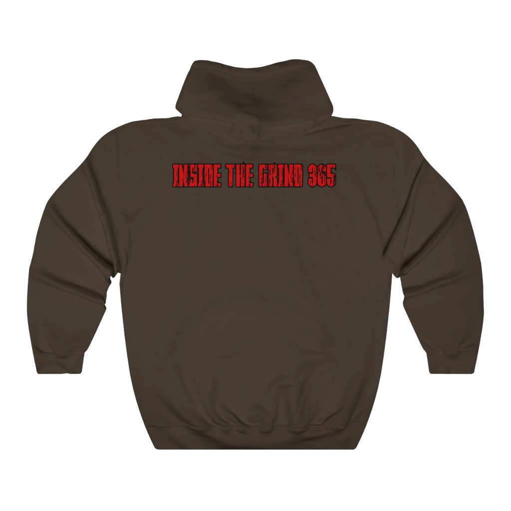 VHS 20/20 Collection By ITG365 | Heavy Blend™ Hooded Sweatshirt