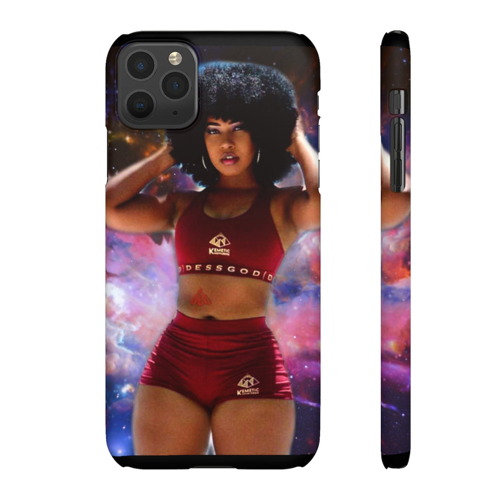 ITG365 Custom Snap Cases