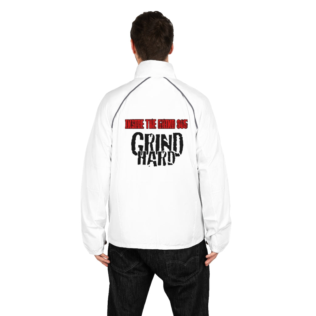 365 Brand Mens Packable Jacket 🧥
