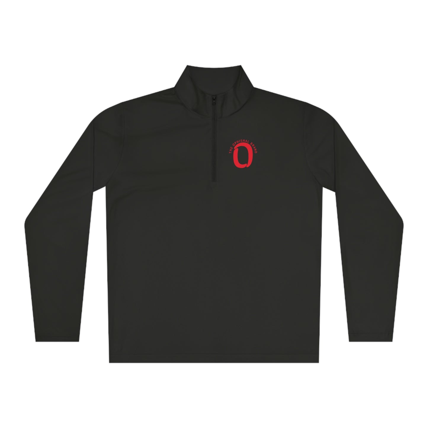 Ophishal Brand x Pullover