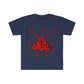 ITG365 “20/20 Collection” Men's Fitted Short Sleeve Tee