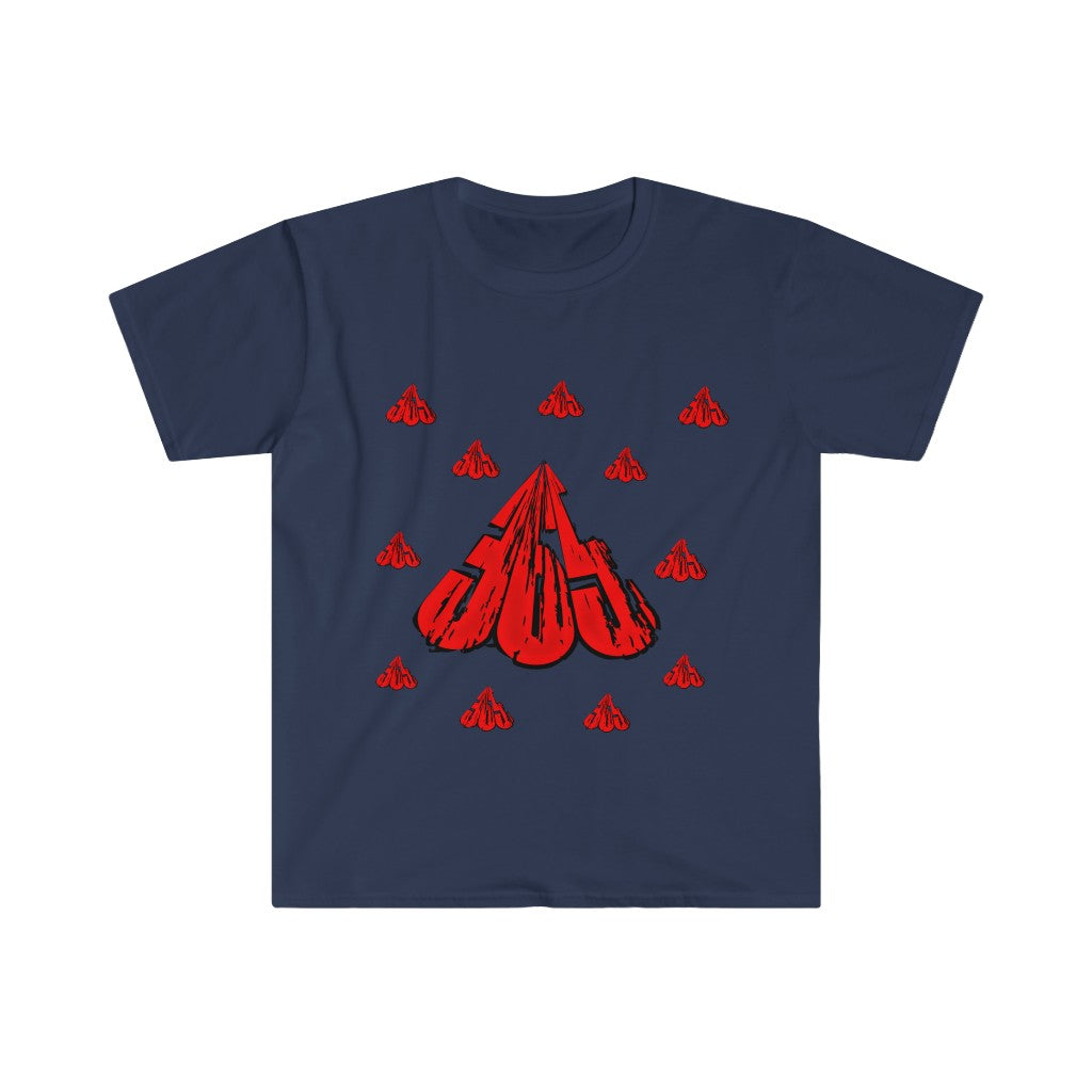 ITG365 “20/20 Collection” Men's Fitted Short Sleeve Tee