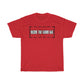 INSIDE THE GRIND 365 | CREW T SHIRT