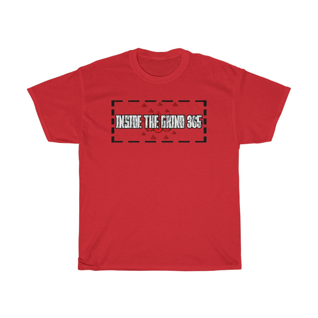 INSIDE THE GRIND 365 | CREW T SHIRT