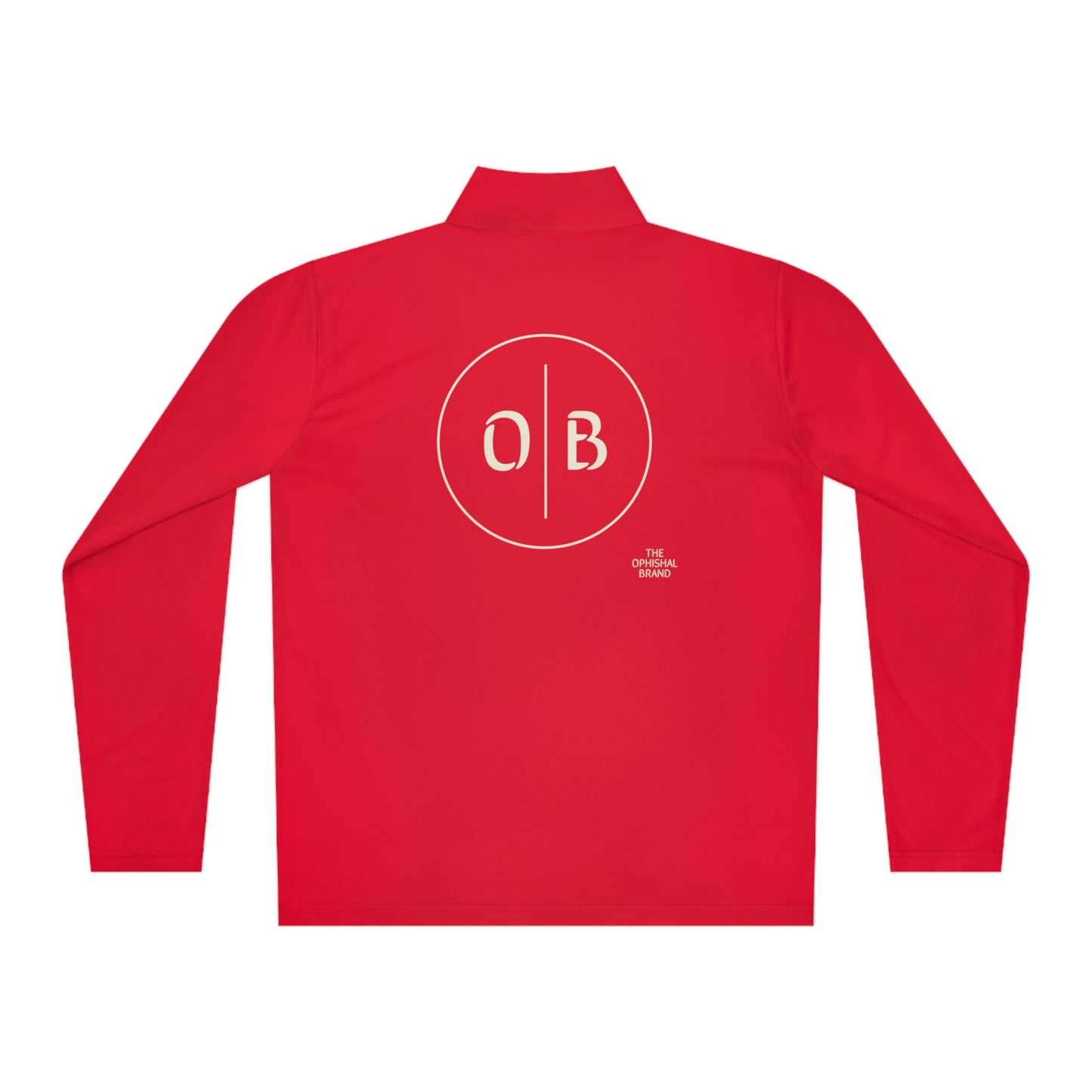 Ophishal Brand x Pullover