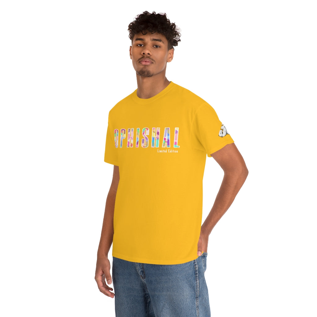 OPHISHAL “Limited Edition” T Shirt