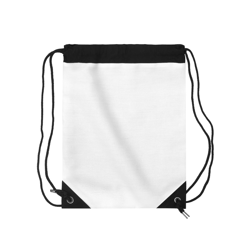 “365 Grinderz” Drawstring Bag