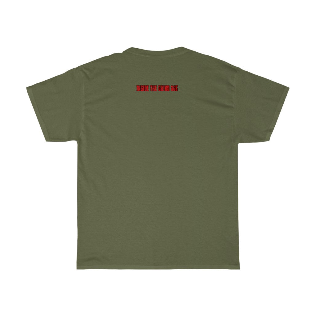 INSIDE THE GRIND 365 | CREW T SHIRT