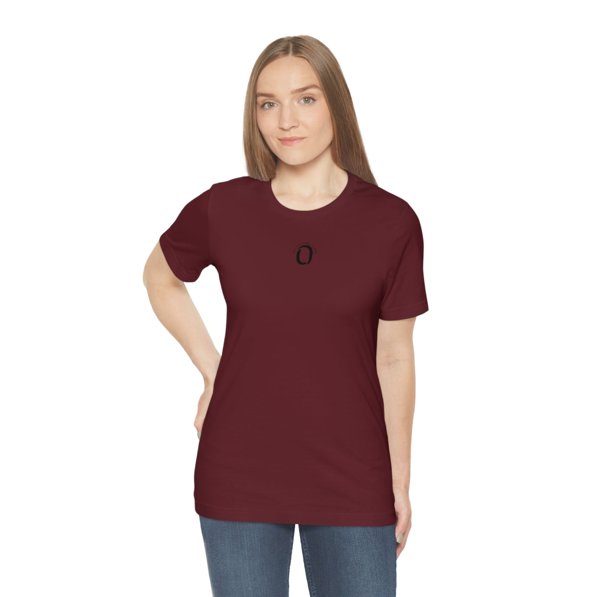 Ophishal Brand “No Nike” T Shirt