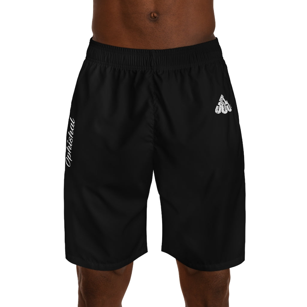 Ophishal Men's Jogger Shorts