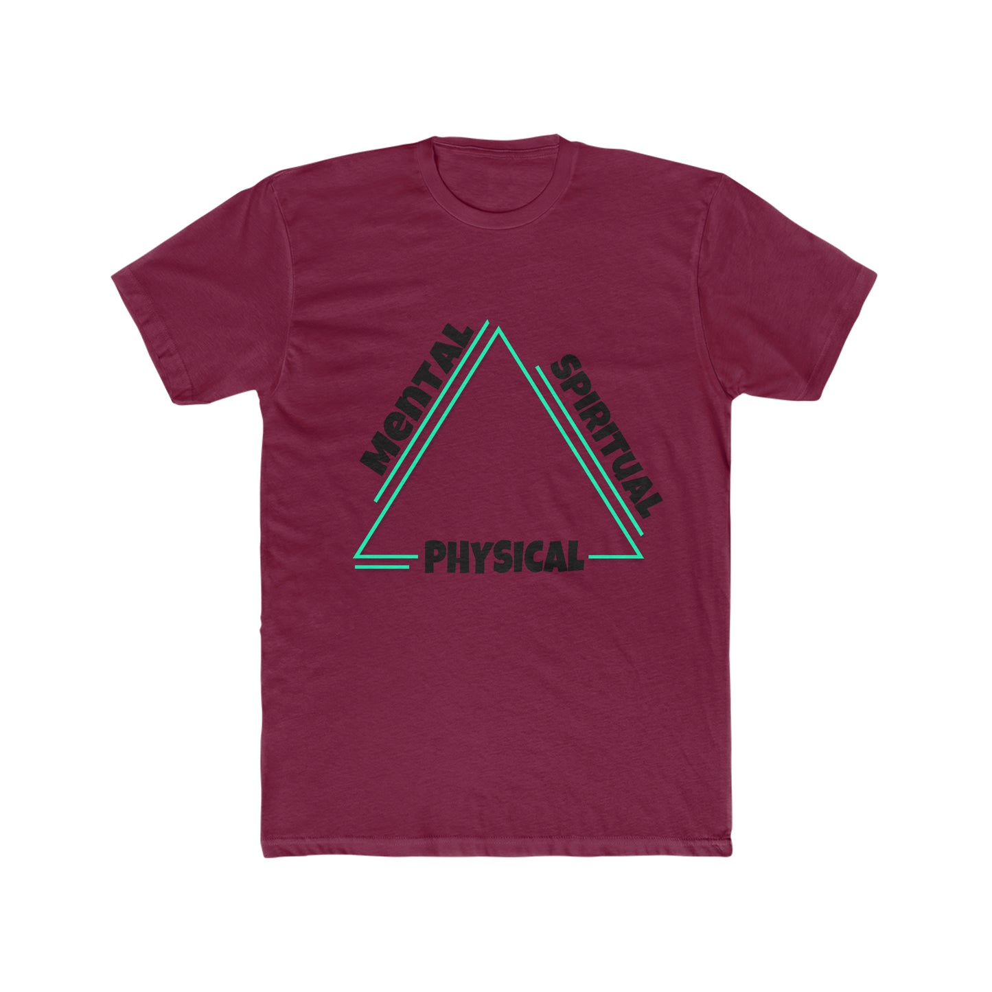 Ophishal Brand x Wellness T Shirt