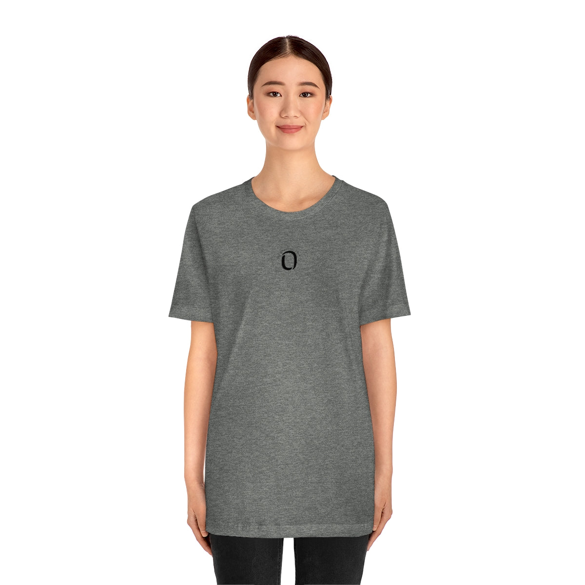 Ophishal Brand “No Nike” T Shirt