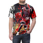 365 DA GOAT “HARD IN DA PAINT” Tee