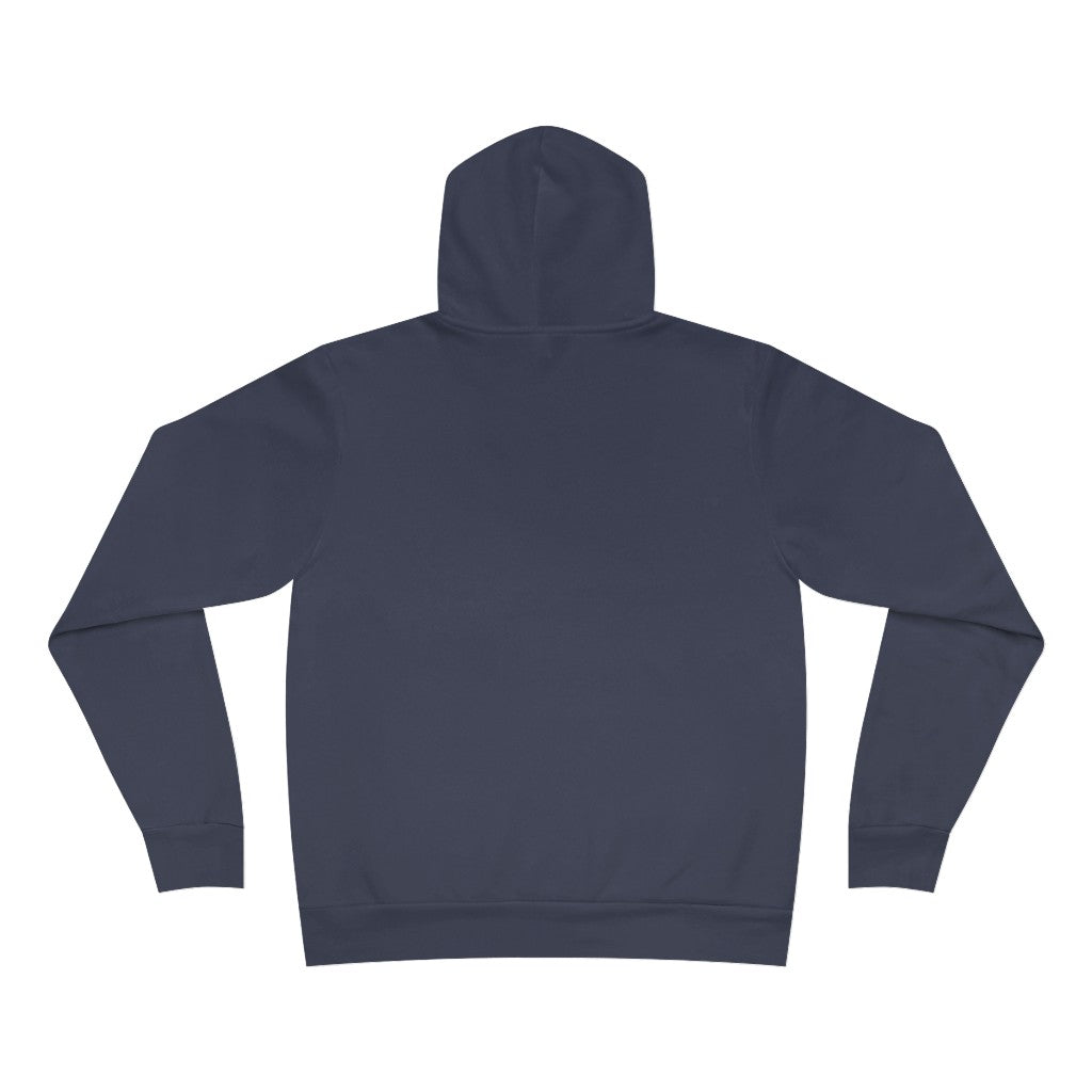 Ophishal Lion Sponge Fleece Pullover Hoodie
