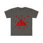 ITG365 “20/20 Collection” Men's Fitted Short Sleeve Tee