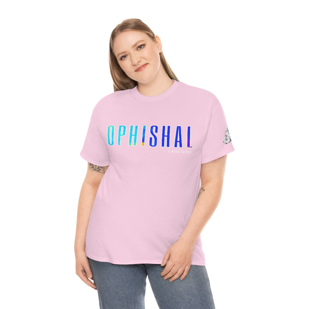 OPHISHAL “Limited Edition” T Shirt