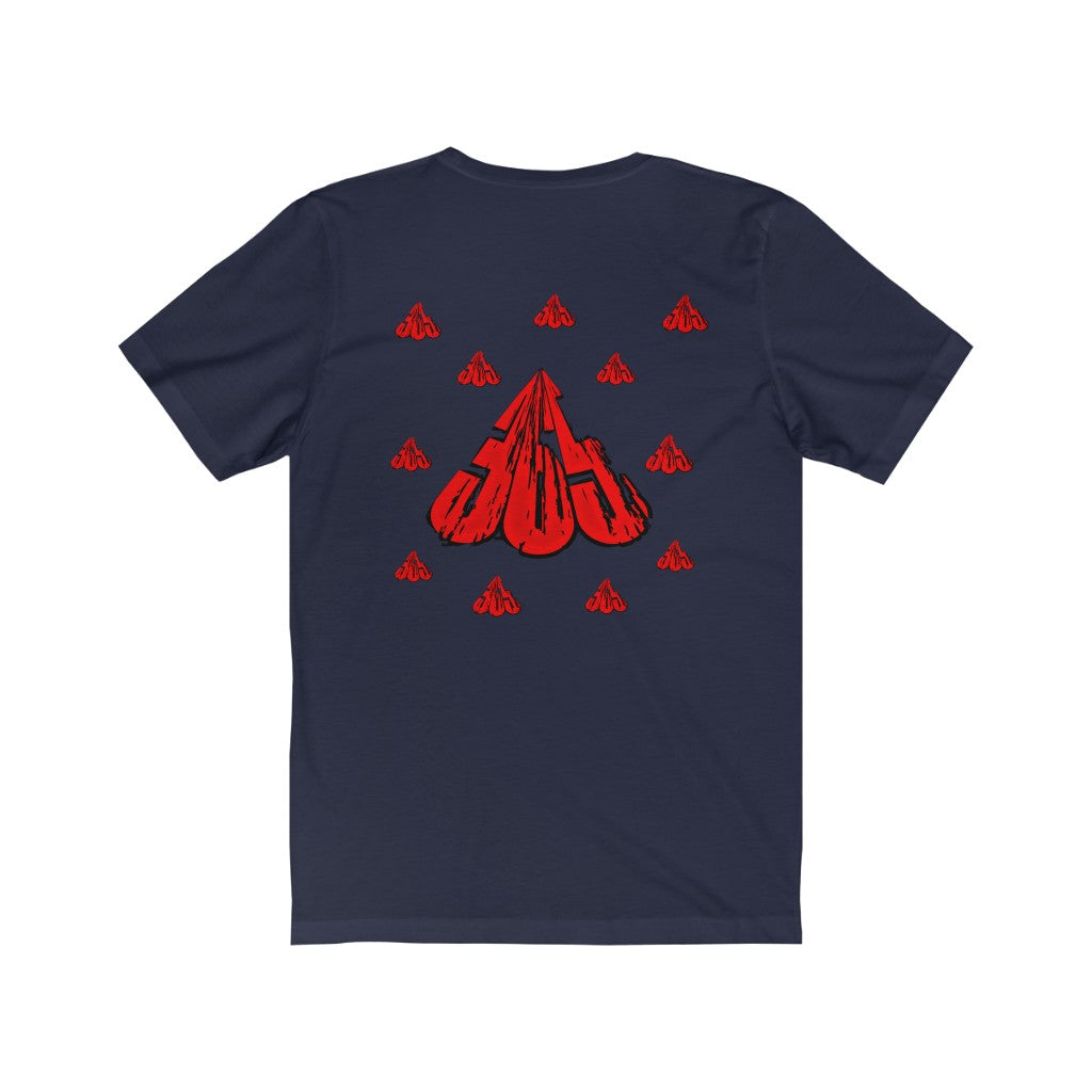 ITG365 Slime City 20/20 Collection | Unisex Jersey Short Sleeve Tee