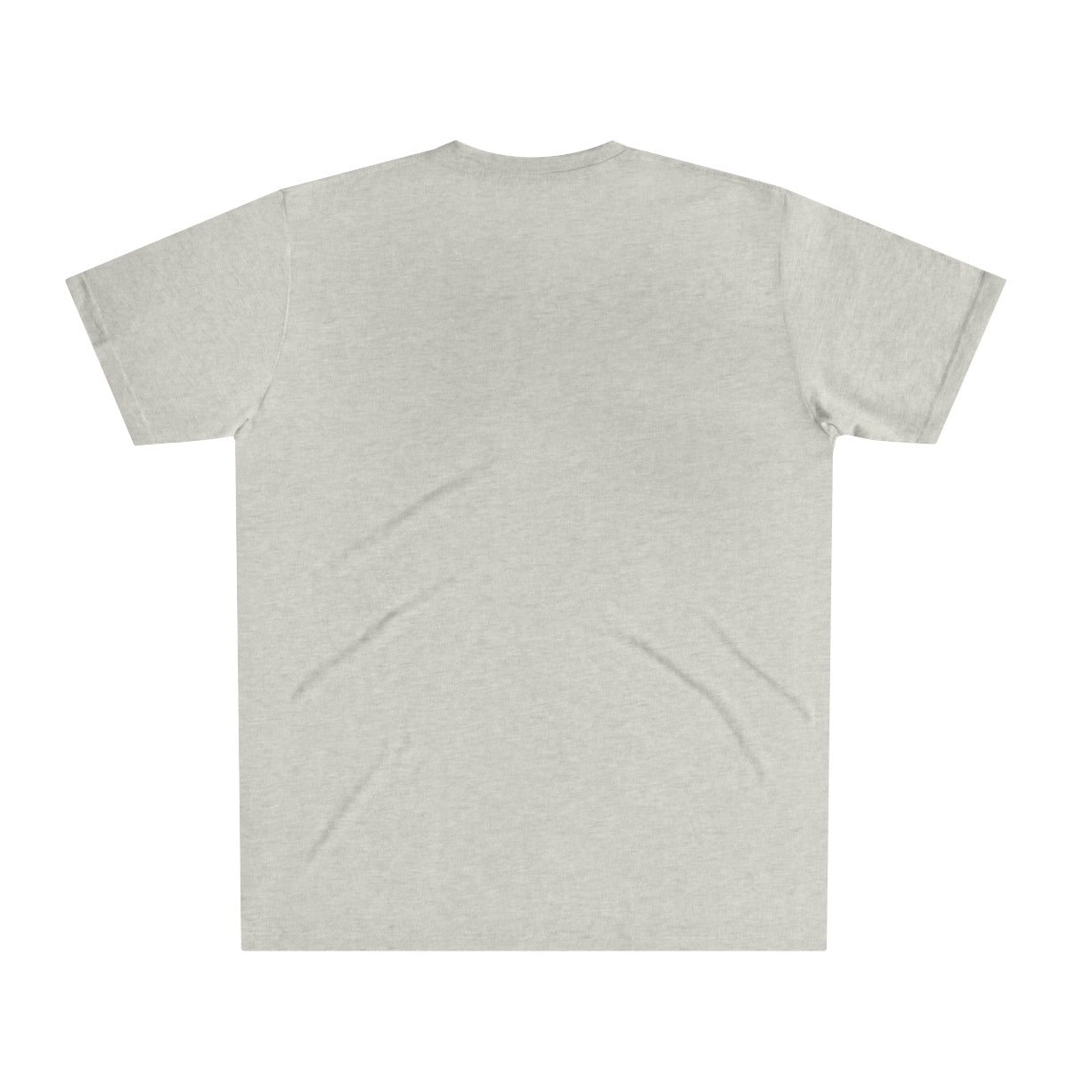 Men's Tri-Blend T-Shirt