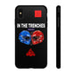 BLAIRBOYZ X PHONE CASES “IN THE TRENCHES”