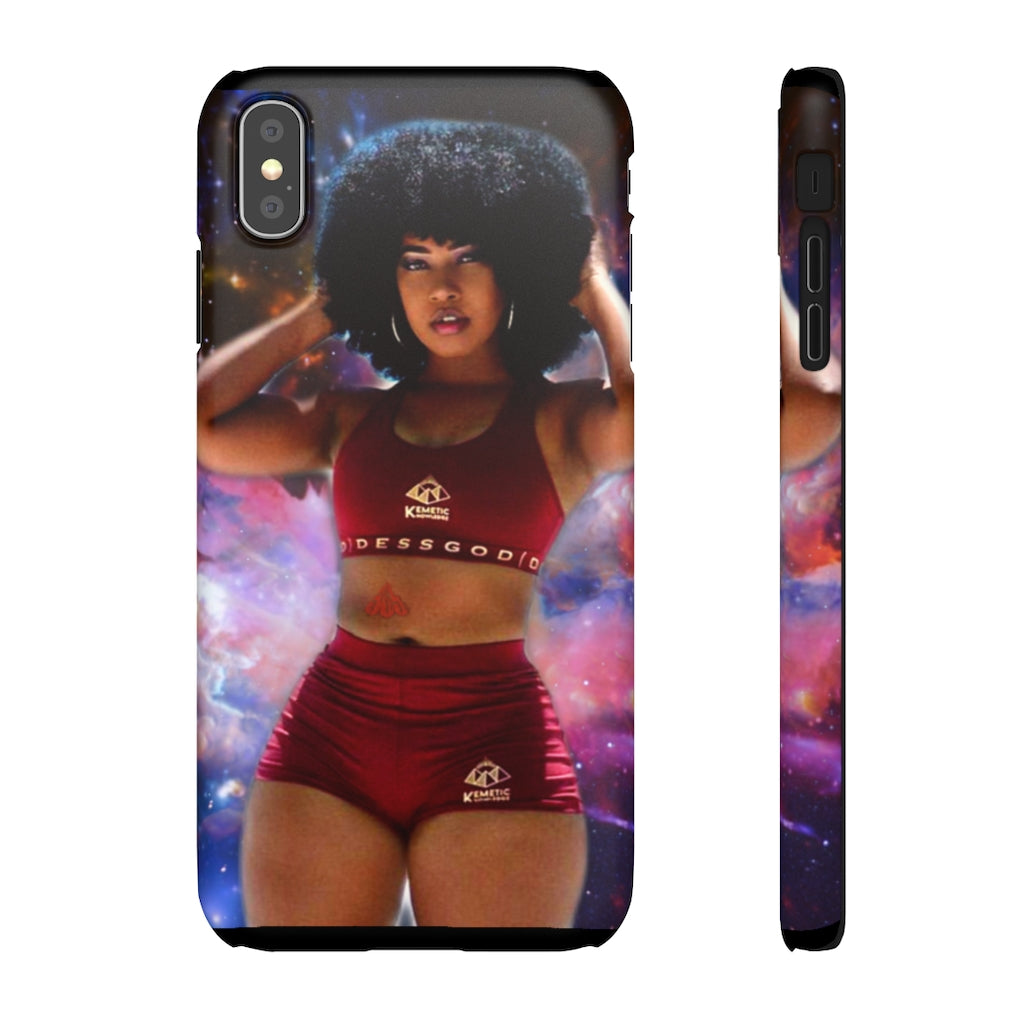 ITG365 Custom Snap Cases