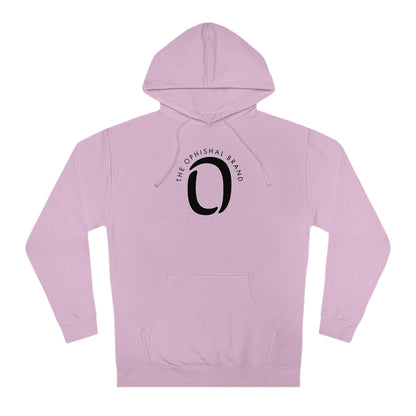 Ophishal Brand x Hooded Sweatshirt