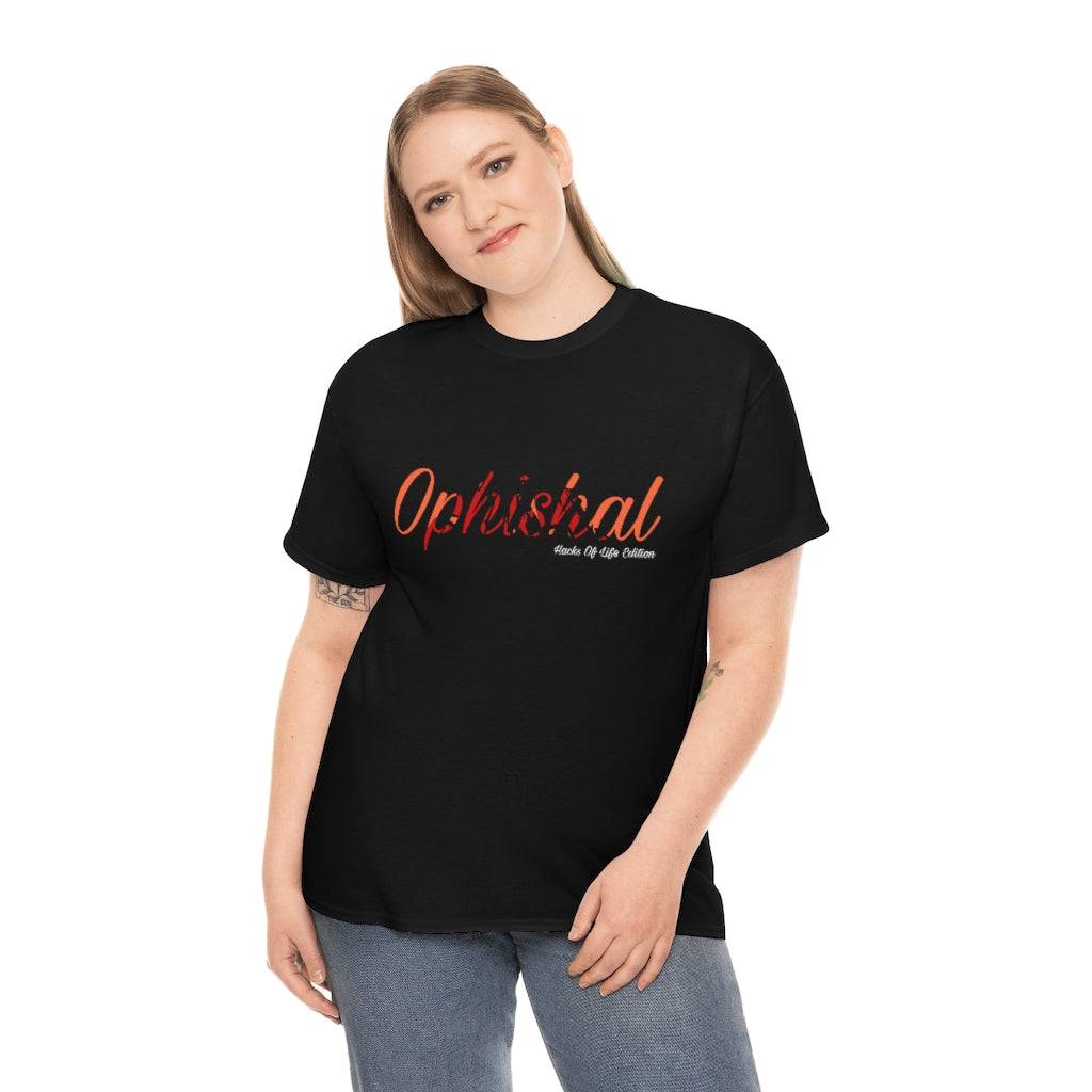 Ophishal Clothing by ITG365