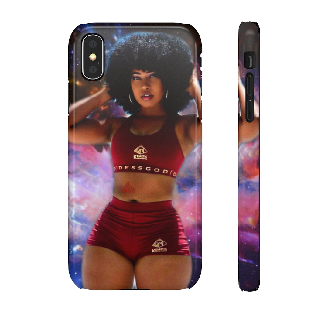 ITG365 Custom Snap Cases