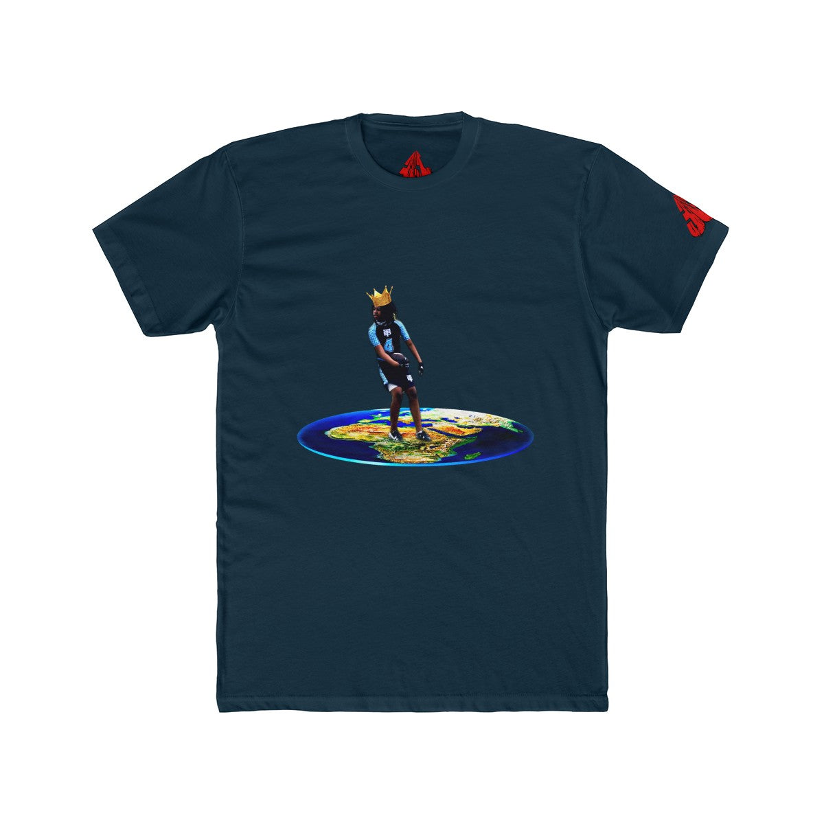 Youth Icon Apparel by
