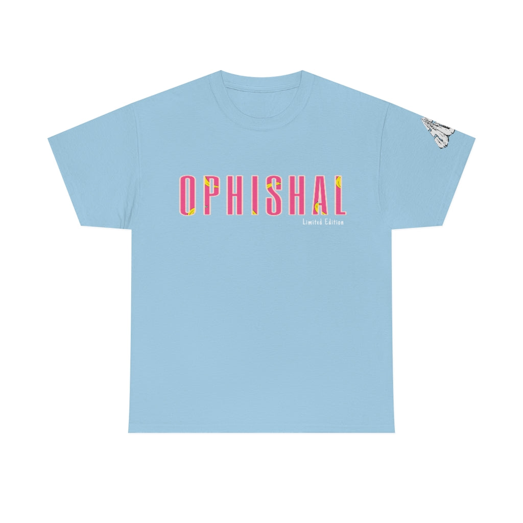 OPHISHAL “Limited Edition” T Shirt