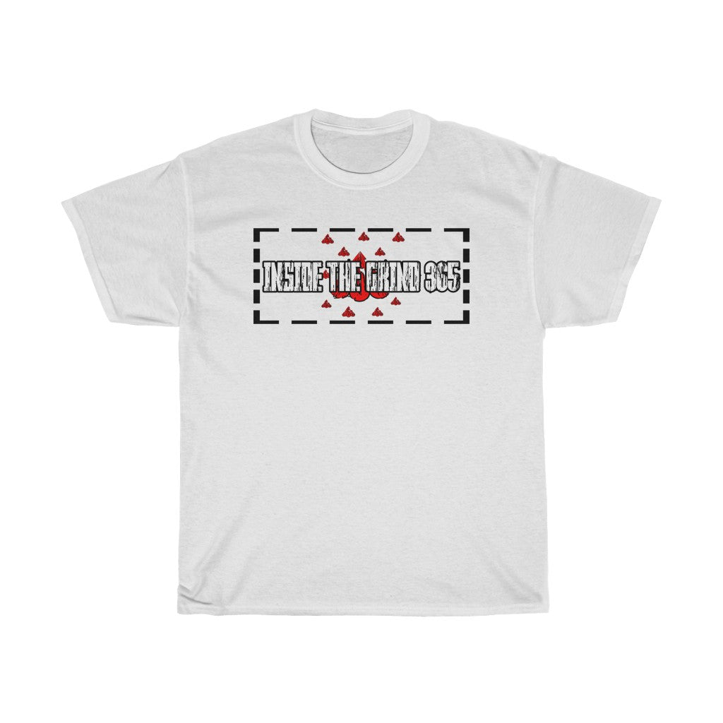 INSIDE THE GRIND 365 | CREW T SHIRT