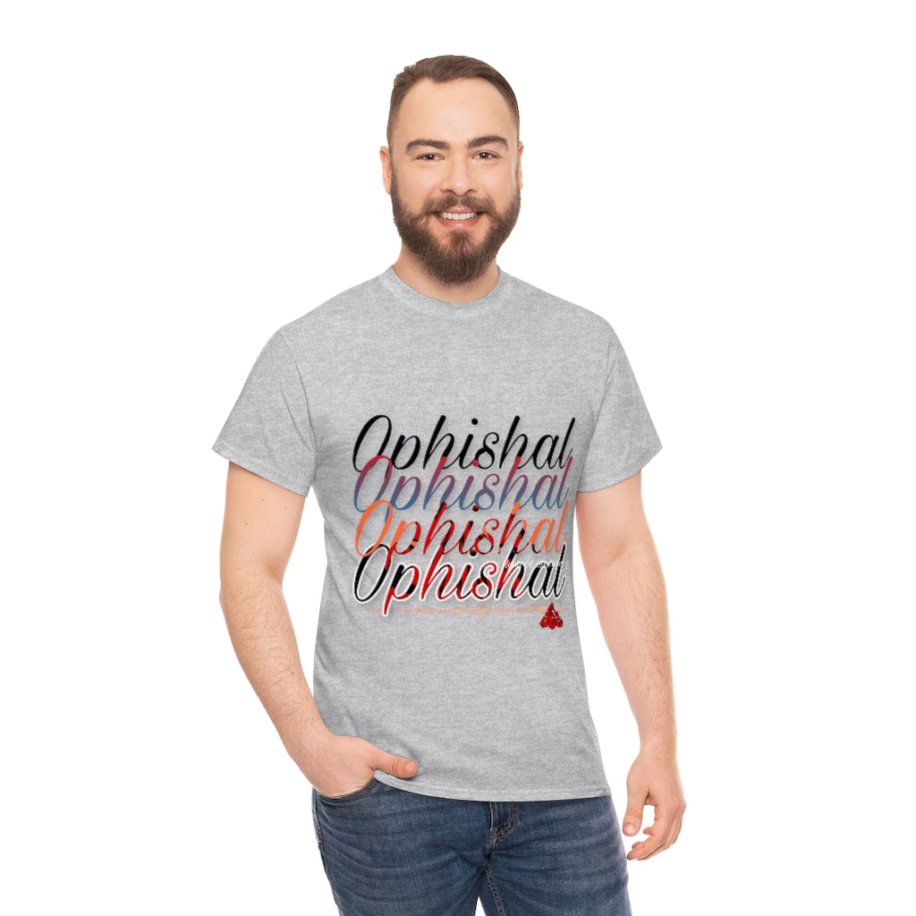 Ophishal Clothing by ITG365