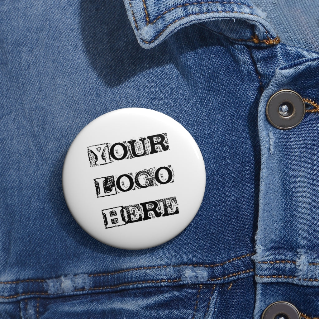 Custom Pin Buttons by ITG365
