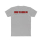 ITG365 “20/20 COLLECTION” Men's Cotton Crew Tee