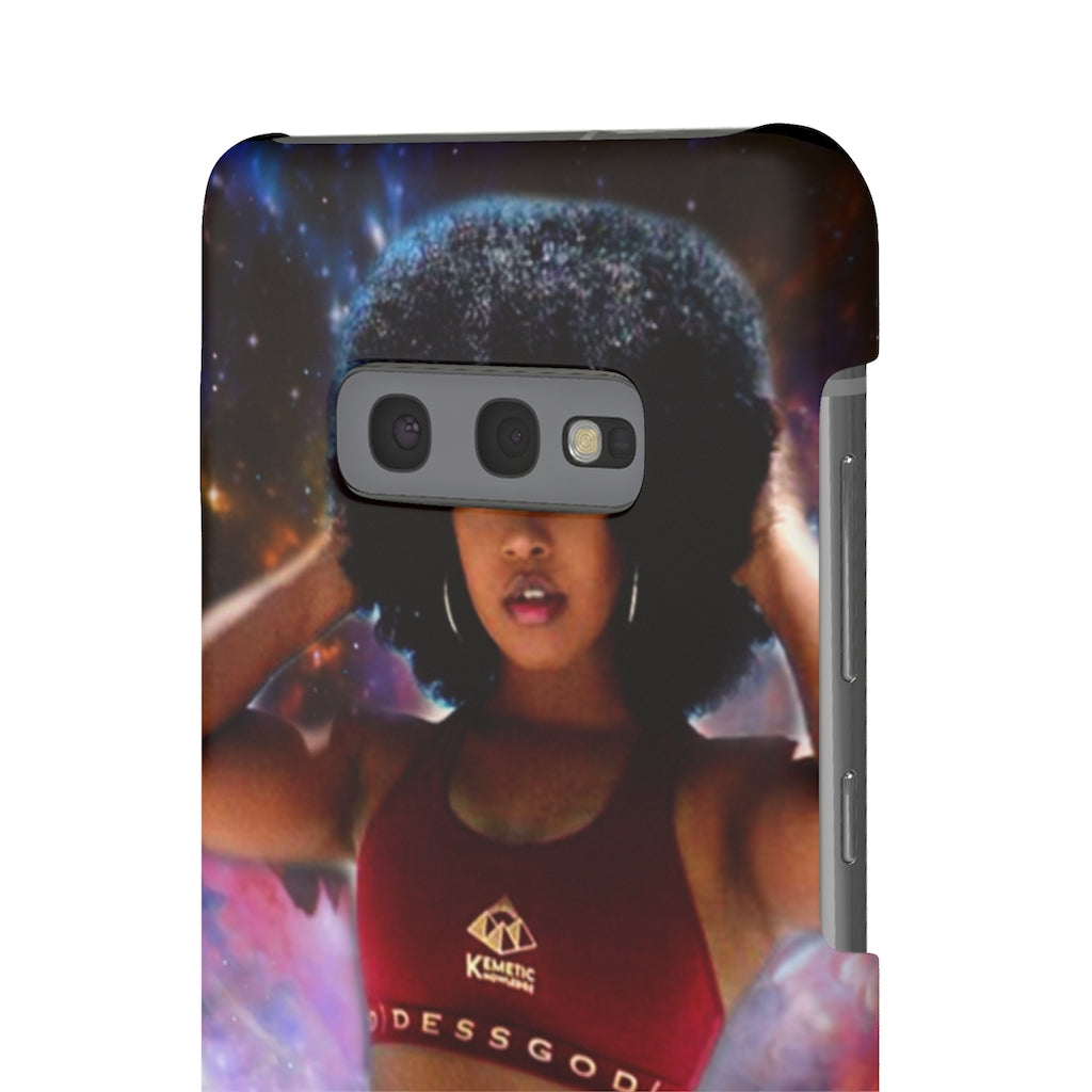 ITG365 Custom Snap Cases